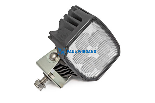 Faro de trabajo Zöller Medium X4 LED sección trasera 12/24VDC 26W ECE-R10 (11320277)