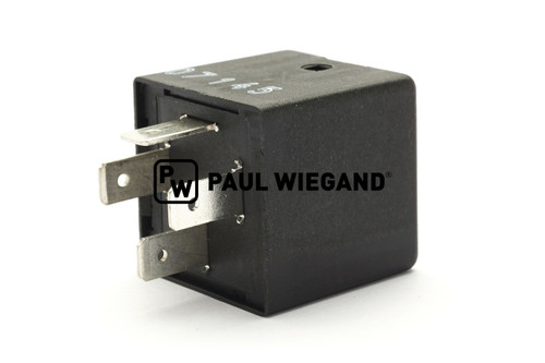 Relé indicador Schmidt Cleango 400/500 cabina 24VDC (63034088)