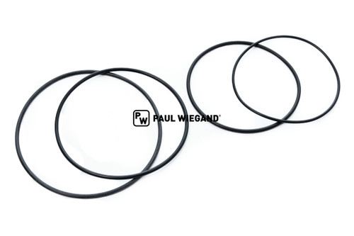 Kit de juntas del filtro hidráulico Schmidt Swingo serie 200 EURO 6 (63024583)