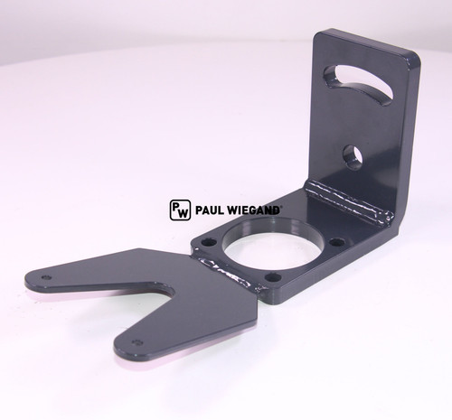 Soporte motor Brock SL 280 escobilla de disco izquierda/derecha (64062050)