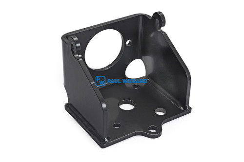 Soporte para escoba Unidad de barrido Bucher Municipal Citycat 5006 (68043804) Soporte para escoba Unidad de barrido Bucher Municipal Citycat 5006 (68043804)