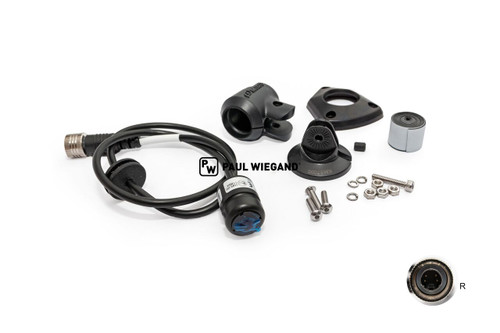 Kamera Motec Ametek MC7138C-3-N-GH (79010914)