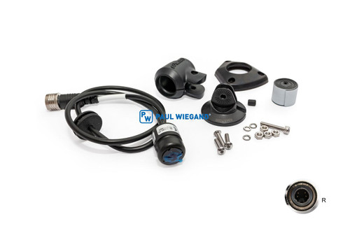 Cámara Motec Ametek MC7138C-3-N-GH (79010914)