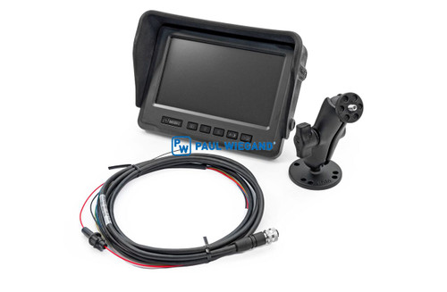 Monitor Motec Ametek MD3073-RAM-MH3 (79010928)