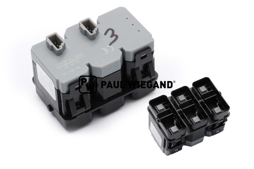Modul Trilety S6000(T) Kippschalter CanBus Slave 03  (69064036)