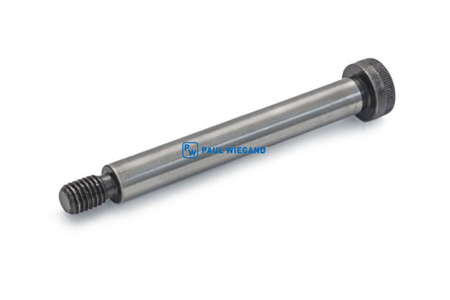 Tornillo de fijación Bucher Municipal Citycat V20 M8x75 12,9 D: 10 l: 95 f9 (68032307)