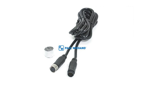 Cable de extensión Motec Ametek MD4074 (79010932)