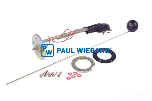 Niveaugeber MFH 2500 Wassertank  (59014081)