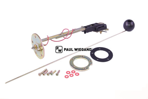 Niveaugeber MFH 2500 Wassertank  (59014081)
