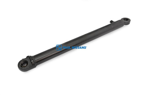 Cilindro hidráulico Geesink GPM IV Dumping KS: 35 Carrera: 600 EBM: 800 (02180093)