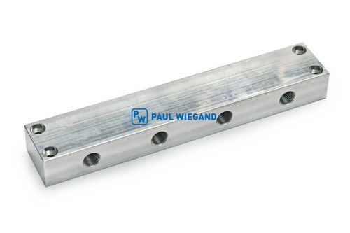 Colector de distribución Schmidt Cleango 400/500 sistema de agua G1/4" l: 225 an: 40 h: 25 4 vías EURO 6c (63034531) Colector de distribución Schmidt Cleango 400/500 sistema de agua G1/4" l: 225 an: 40 h: 25 4 vías EURO 6c (63034531)