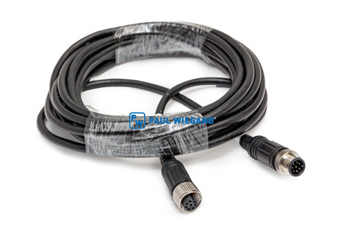 Cable de extensión Motec Ametek MKT25.5-4A-4A (79010941)