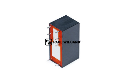 Relé de interfaz 24VDC 8A (93002089)