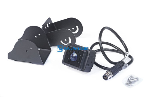Cámara Motec Ametek MCT3158-AI-4A-IR (79010940)