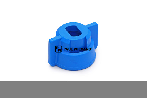 Boquilla de pulverización Cap Scarab Magnum &amp; Merlin azul (57010875)