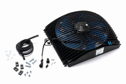 Lüfter Schmidt SK600 mit Elektromotor Ölkühler  (63074014)