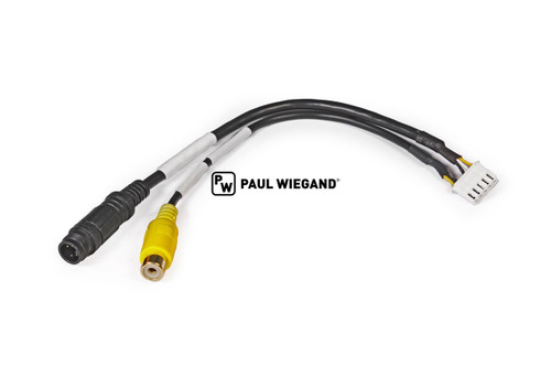 Cable adaptador Motec Ametek MKT9.0,2-MS-40 (79010952)