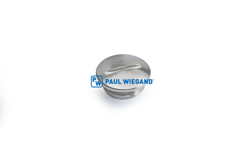 Tapón roscado M16x1,5 latón (93002094)