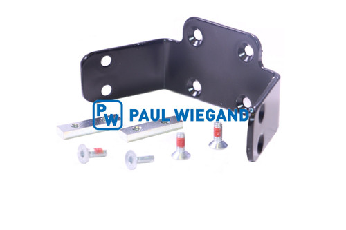 Soporte CEJN Multi-X Quattro 12,5 lado de acoplamiento con enchufe eléctrico GII (41000239)