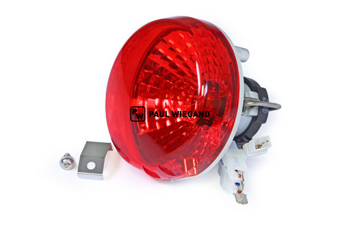 Luz de freno Hella 24VDC 5W (86000049)