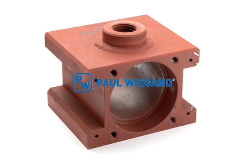 Carro trasero HN CWS (05015108)