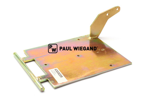 Trampilla de vaciado del depósito de aguas residuales Schmidt Swingo serie 200 (63026209)