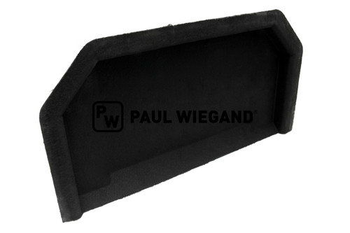 Hitzeschutz Schmidt Swingo 200-Serie Wassertank EURO 6 (63014893)