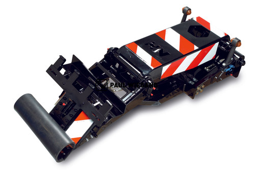Elevador de recambio HN HSS 270 con primer plano (05017033)