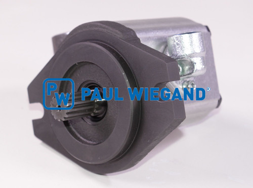 Bomba hidráulica Johnston VT/VS 650 salida motor (Iveco) (67054204)