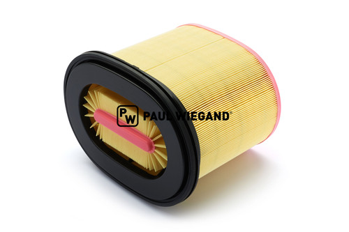 Elemento filtrante Schmidt Cleango 400/500 filtro de aire PicoFlex10 l: 269 a: 202 h: 202 oval EURO 5/6 (63034018)