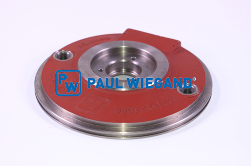 Cubo de rueda RAVO serie 5 (60056001)