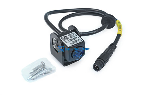 Cámara Motec Ametek MCT7154-34-MH4 (79010987)