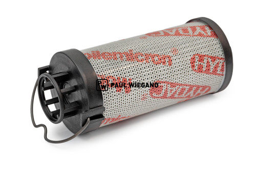 Elemento filtrante Filtro de retorno Bucher Municipal Citycat V20 (68035126)