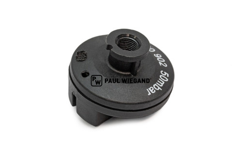 Interruptor de seguridad Bucher Municipal Citycat V20 (68035125)