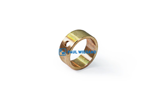 Casquillo de cojinete liso Zöller 2406 Rotary III D: 24 d: 20 h: 10 (11056111)