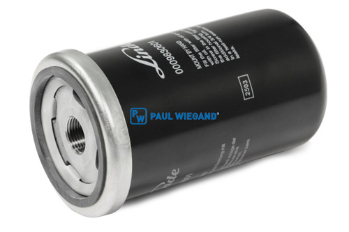 Bomba de accionamiento del filtro de aceite Schmidt Swingo 200 Plus (63024595)