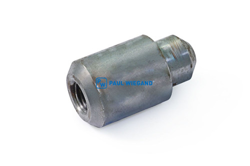Kit espiga roscada limitador Doppstadt Ceron M16 D: 35/24,5 l: 63 (30010015)