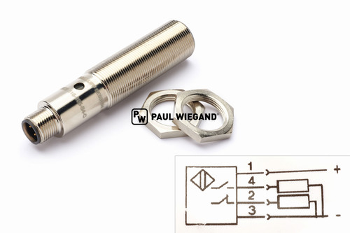 Drehzahlsensor RAVO 5er-Serie Radnabe  (60054013)