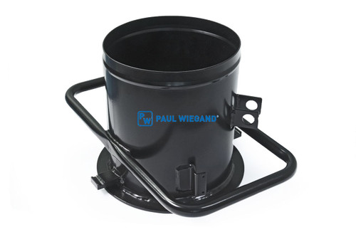 Tubo de aspiración Faun Viatec Viajet 6-7 con asa Tubo de aspiración manual h: 225 (61032477)