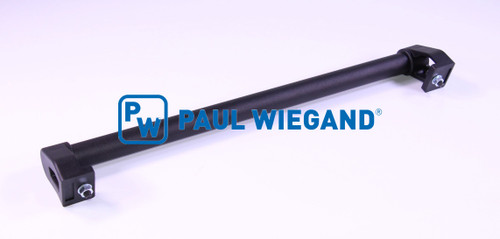 Handgriff HS Fahrzeugbau Olympus Heckteil M8x25 D: 30 l: 550 (05050428)