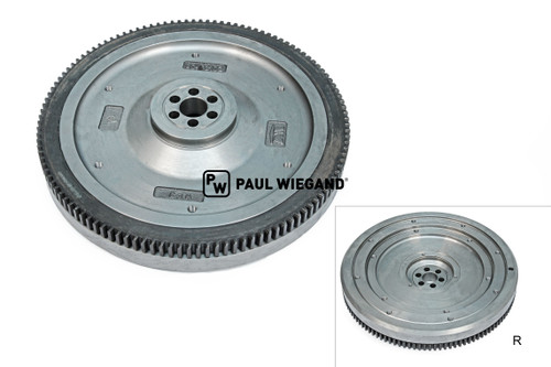 Volante Schmidt Swingo serie 200 SAE 4 D: 360 EURO 6 "VM-Motori" (63024599)