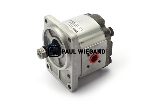 Motor hidráulico Hako Citymaster 2000 Motor del sistema de refrigeración (65064016)