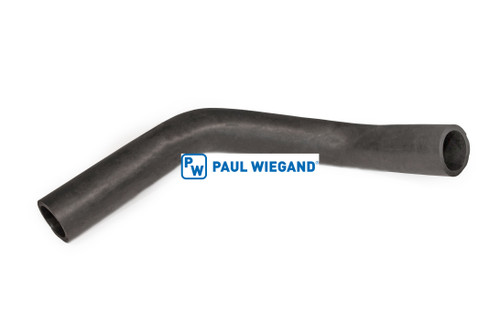 Manguera moldeada Intercambiador de aire de sobrealimentación Scarab M65T D: 50/47 d: 40/37 s: 5 (57064032)