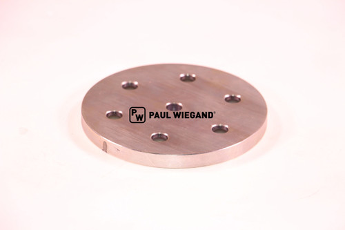 Tapa Cojinete pivotante Scarab Magnum &amp; Merlin D: 120 d: 10,5 (57010606)