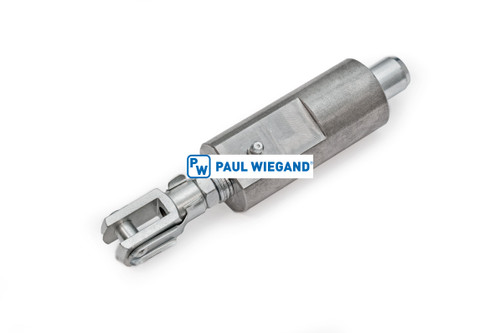 Bloqueo HS Fahrzeugbau Olympus sección trasera del umbral de carga (05050747)