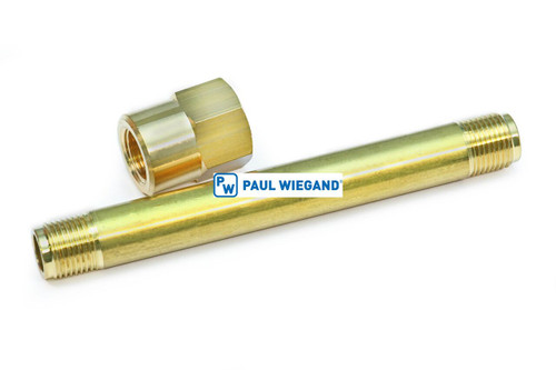 Racor roscado Faun Viatec Viajet 6-7 G3/8" (61034559)