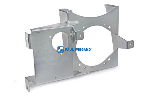 Carrier Schmidt Cleango 400/500 faro delantero derecho (63036528)