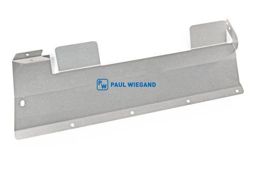 Schmidt Swingo 200 Plus panel frontal superior b: 645,5 EURO 6 (63026670)