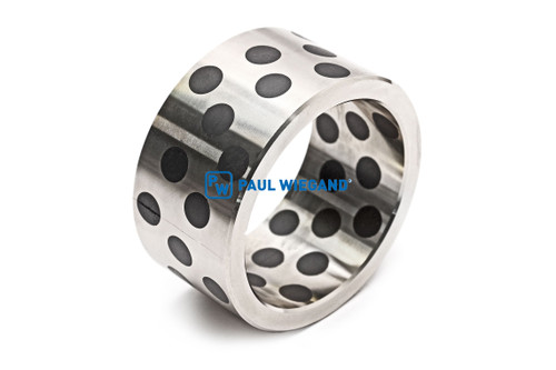 Cojinete JOAB D: 80 d: 65 h: 40 (28010050)