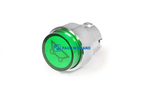 Pulsador Zöller 2406 Rotary III (11056124)